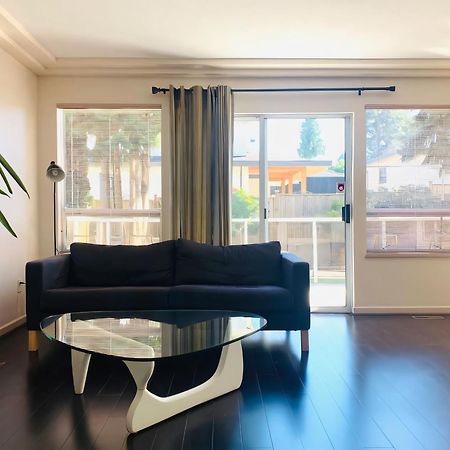 Burnaby Lovely Home 외부 사진