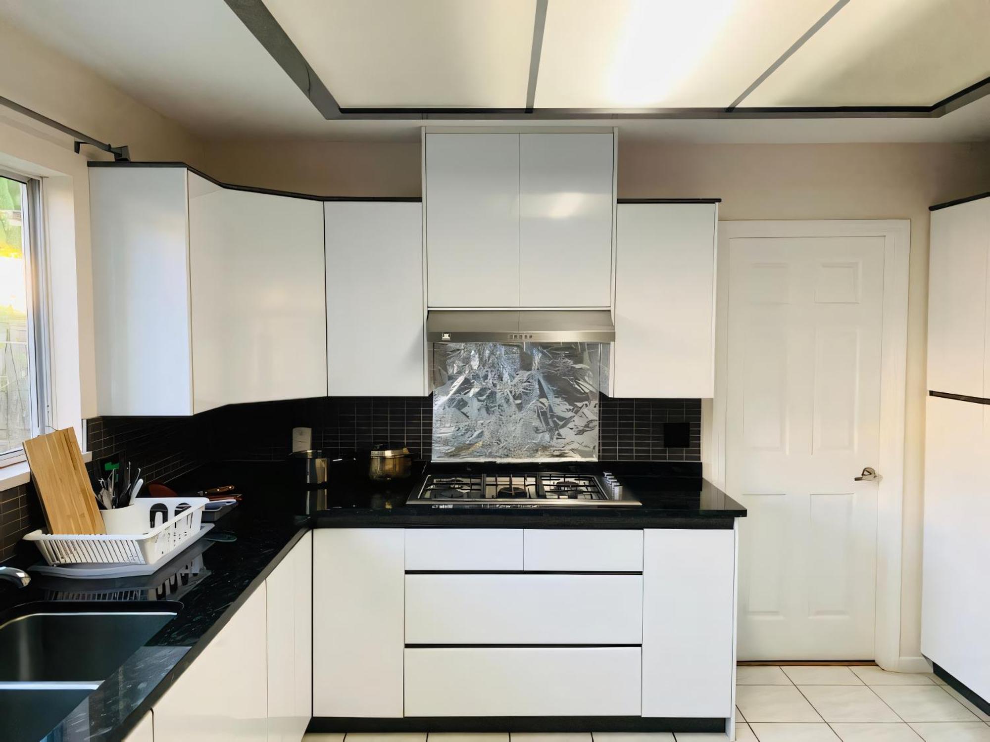 Burnaby Lovely Home 외부 사진