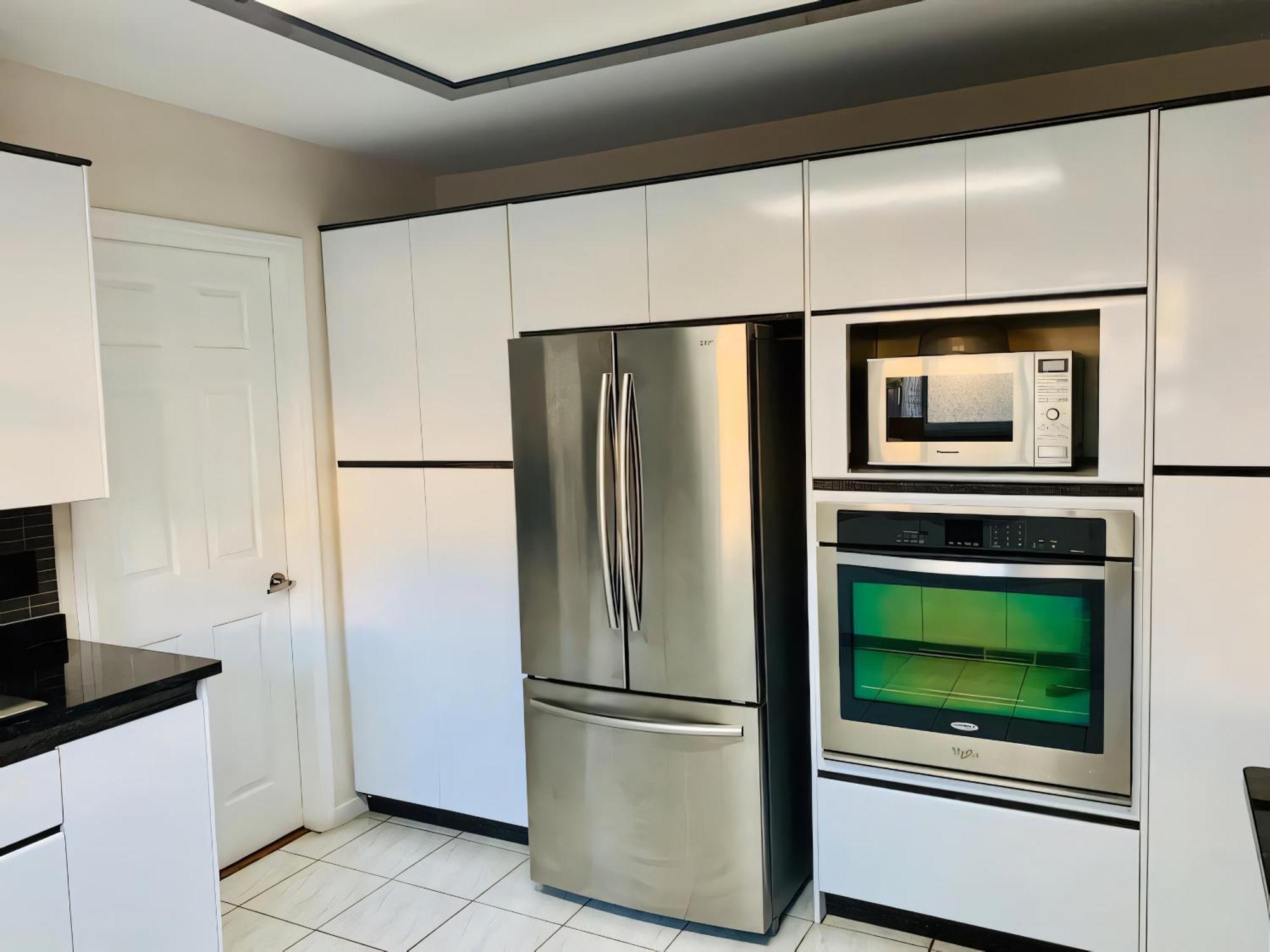 Burnaby Lovely Home 외부 사진