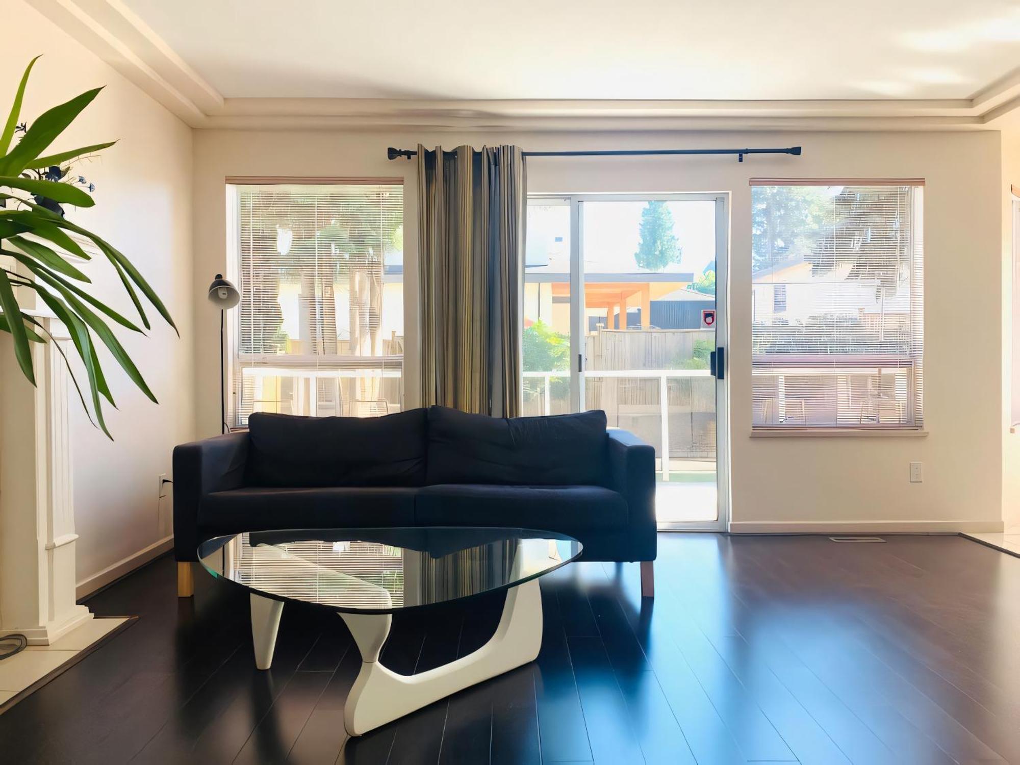 Burnaby Lovely Home 외부 사진