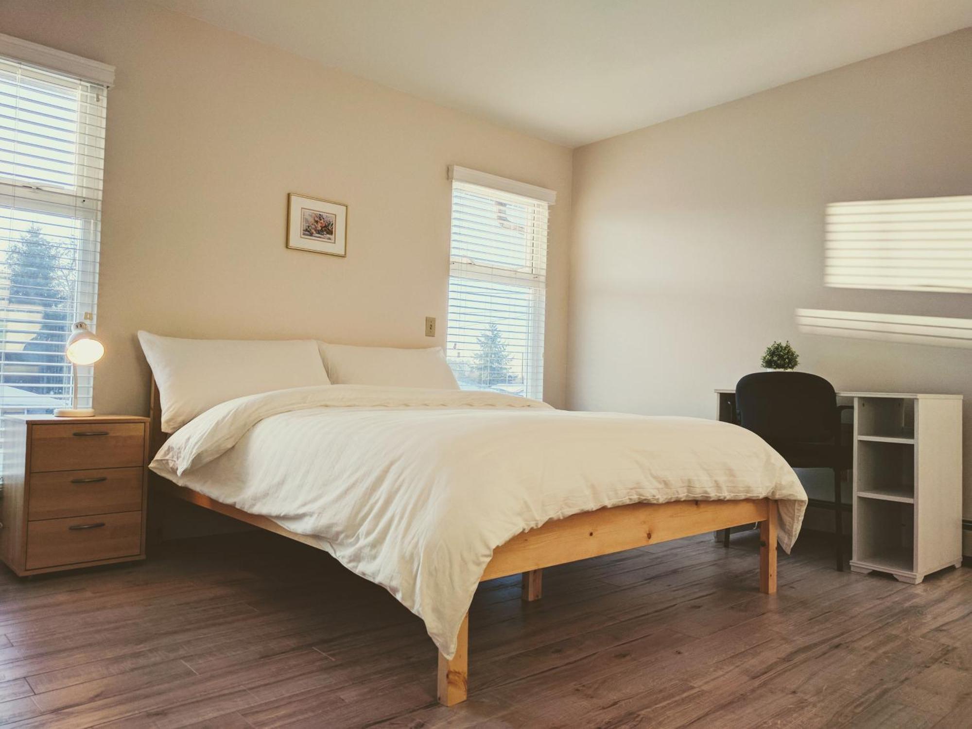 Burnaby Lovely Home 외부 사진